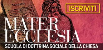 Mater Ecclesia