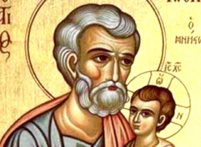 San Giuseppe San Giuseppe