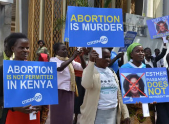 Aborto: i Comboniani abbandonano le donne africane