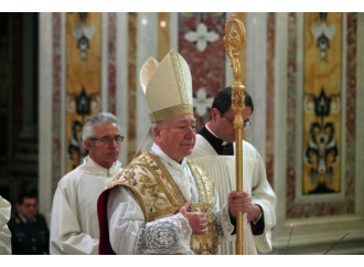 In Vaticano si apre il nuovo fronte: i preti anglicani