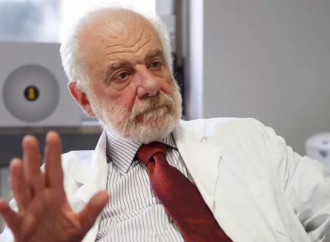 Addio a Baima Bollone, difese l'autenticità della Sindone