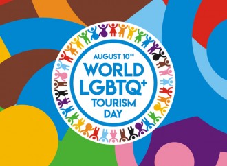 Giornata mondiale turismo gay