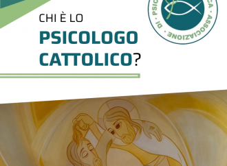 Chi è lo psicologo cattolico? Un convegno per spiegarlo