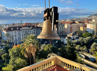 Chi ha paura di Suetta, il vescovo che ci mette in campana?