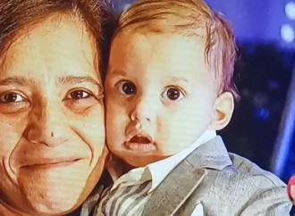 Domenico e il corretto senso delle cure palliative