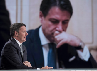 Governo, Renzi minaccia la crisi. E Conte rischia