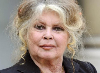 Brigitte Bardot e i gay