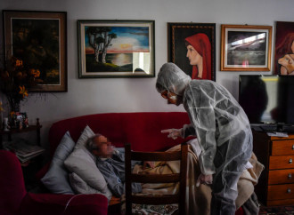 Covid, bastava un'Aspirina: studio demolisce la narrazione pandemista