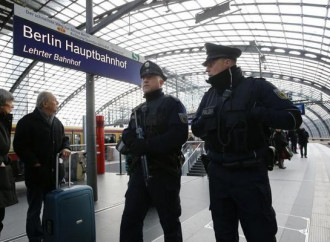 Sventato attacco a Berlino, emergenza Jihad salafita