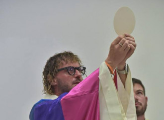 Messa del prete gay, il tabù di una scomunica doverosa