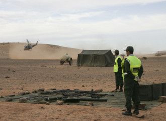 «Sahara, l'Italia isoli chi sostiene il Polisario filo Isis»