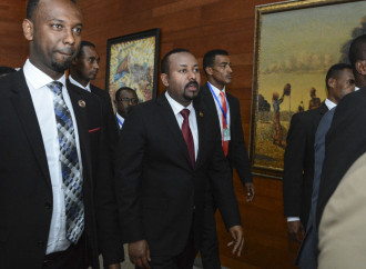 Etiopia, continua la guerra tra il governo e il Tigray