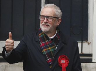A Londra nasce il partito marxislamista e vola già al 10%