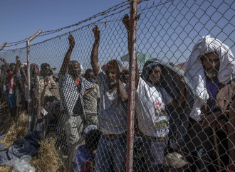 Rifugiati in aumento, le colpe dei soliti regimi noti