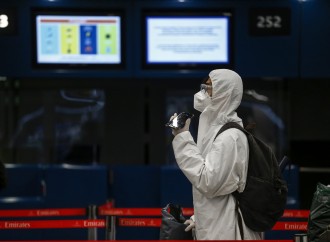 Bankitalia smaschera gli sciacalli della pandemia