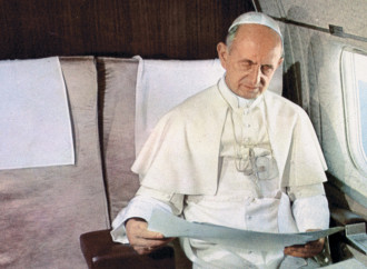 Paolo VI e la Dottrina sociale della Chiesa