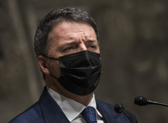 Conte ter sì, no, forse: tutti ostaggio di Renzi