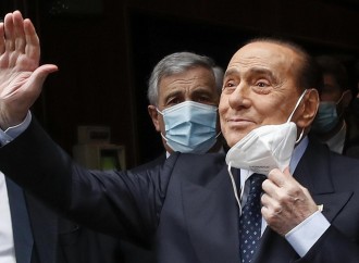 Berlusconi e toghe: l'equilibrio che manca al Paese