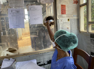 Congo e Guinea, l'Ebola è tornato