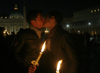 Vescovi fiamminghi: sì a benedizioni coppie gay usando Amoris laetitia