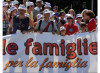 Famiglie Numerose Cattoliche, le ragioni di una testimonianza