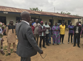 Cristiani perseguitati in Nigeria, il problema è reale