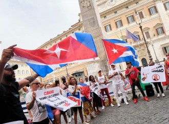 Quanti milioni diamo a Cuba con la scusa della pandemia