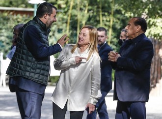 L'assoluzione di Berlusconi apre la partita del Quirinale