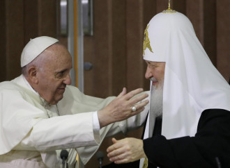 «Gli Ortodossi rischiano di dividersi ancora»