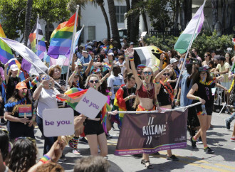 Vaiolo e gay pride: l'incoerenza dell'Oms