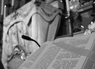 Rieducazione liturgica: questa Messa non s’ha (più) da fare