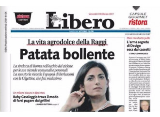 Il sessismo ipocrita del giornalismo italiano