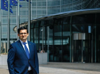 L’Ue come la Cina: «Io, senza conti bancari, vittima dei crediti sociali»