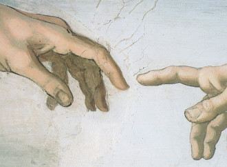 L’inquietudine per il domani, figlia dell’esclusione di Dio