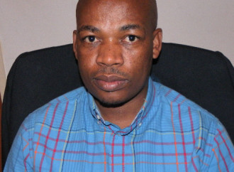 Assassinato un padre stimmatino in Sudafrica