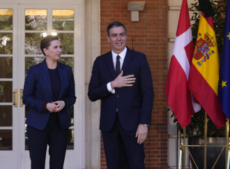 La sinistra europea si spacca sull’immigrazionismo