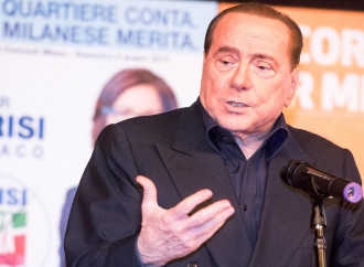 Berlusconi così anticomunista, degasperiano e mediatore