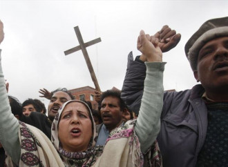 Due Pastori cristiani aggrediti e uno arrestato in India
