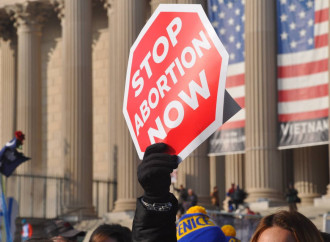 Impariamo dagli Usa e vietiamo l’aborto