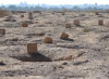 In Iraq in pericolo gli storici cimiteri cristiani