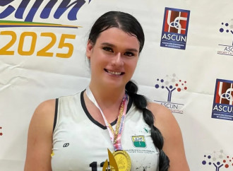 Colombia, giocatore trans reintegrato