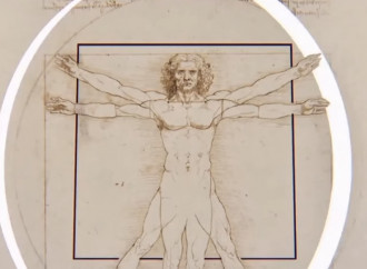 L'eunuco vitruviano sa tanto di nuovo puritanesimo