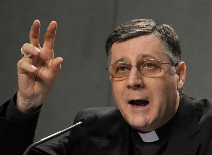 LaPresse (AP Photo/Domenico Stinellis)