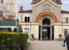 Tre chiese violate in Italia in poche ore