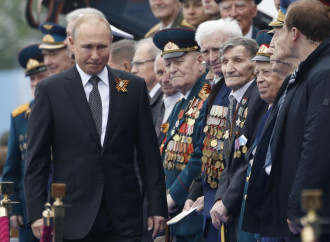 Putin, 9 maggio tra successi militari e insuccessi politici