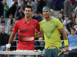 Djokovic e Nadal epici, ma il vaccinismo rovina lo sport