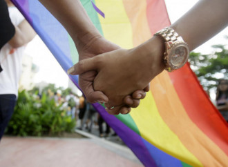 Lgbt in crescita negli USA: nei dati l’effetto-moda