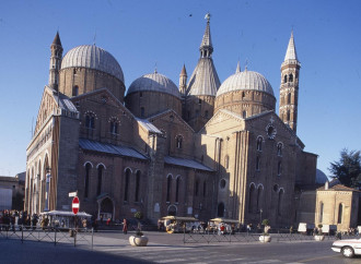 Padova, la città del santo e del condottiero