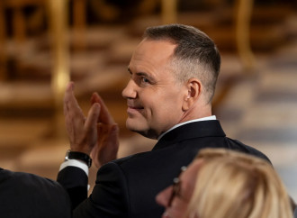 Polonia, stop ad un Ddl pericoloso