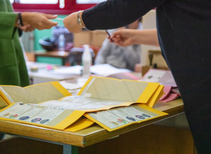 Foto LaPresse 25-09-2022